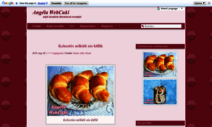 Angelawebcuki.blogspot.com thumbnail