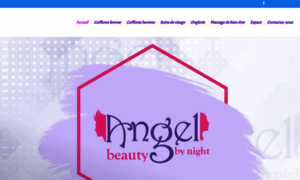 Angelbeautybynight.com thumbnail