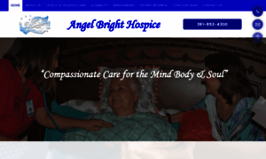 Angelbrighthospiceinc.com thumbnail