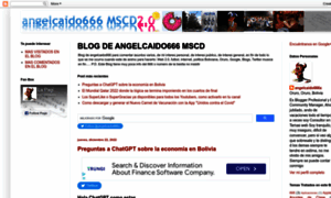 Angelcaido666x.blogspot.com thumbnail