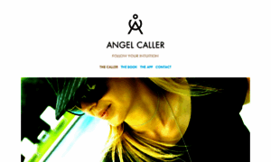 Angelcaller.com thumbnail