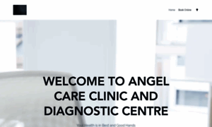 Angelcareclinicanddiagnostic.com thumbnail