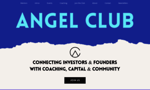 Angelclub.com thumbnail