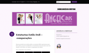 Angelcris.wordpress.com thumbnail