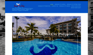 Angelescityphilippines.com thumbnail