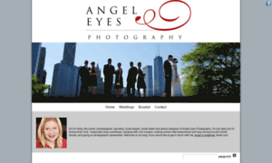 Angeleyesphotographyblog.com thumbnail