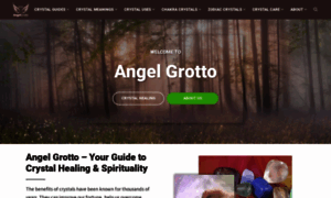 Angelgrotto.com thumbnail