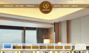 Angelhotel.com.vn thumbnail