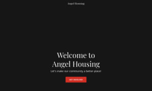 Angelhousing.com thumbnail