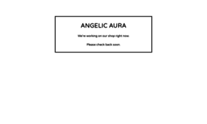 Angelicaura.bigcartel.com thumbnail