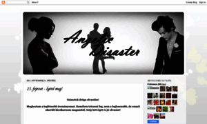 Angelicdisasterharrystyles.blogspot.hu thumbnail