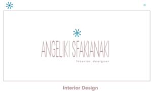 Angeliki-sfakianaki.com thumbnail