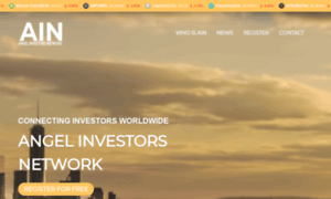 Angelinvestors.network thumbnail