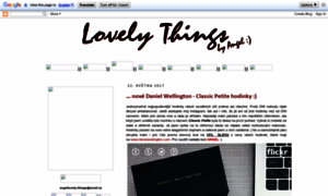 Angellovely-things.blogspot.com thumbnail