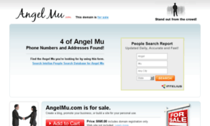 Angelmu.com thumbnail