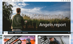 Angeln.report thumbnail
