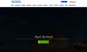 Angeloapartments.com thumbnail