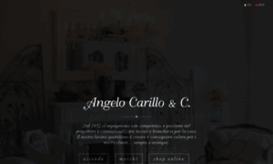 Angelocarillo.it thumbnail