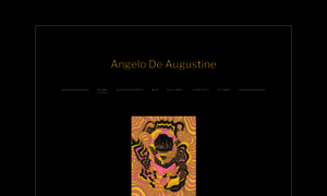 Angelodeaugustine.com thumbnail