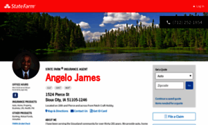 Angelojamessf.com thumbnail