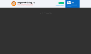 Angelok-baby.ru thumbnail