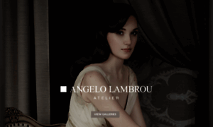 Angelolambrou.com thumbnail