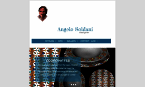 Angelosoldani.it thumbnail