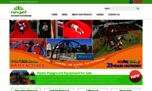 Angeloutdoorplayground.com thumbnail