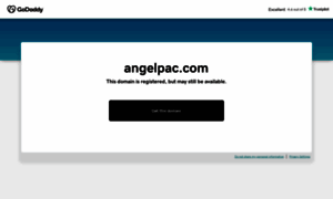 Angelpac.com thumbnail