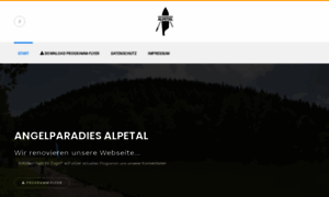 Angelparadies-alpetal.de thumbnail