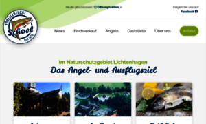 Angelparadies-schoel.de thumbnail