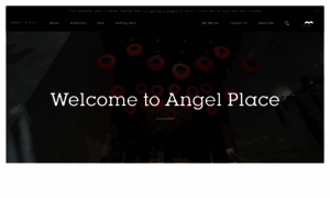 Angelplace.com.au thumbnail