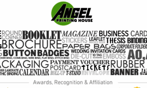 Angelprintinghouse.com thumbnail