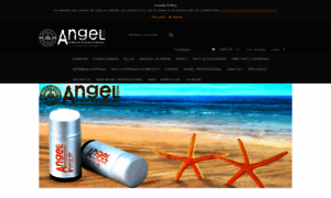 Angelprof.lv thumbnail