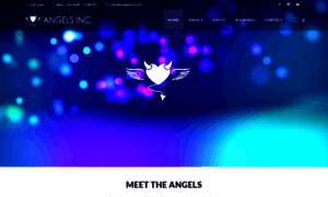 Angels-inc.nl thumbnail