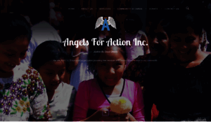 Angelsactioninc.org thumbnail