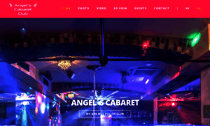 Angelscabaretclub.eu thumbnail