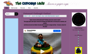 Angelscupcakes.co.za thumbnail