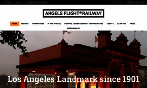 Angelsflight.com thumbnail