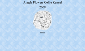 Angelsflowers.hu thumbnail