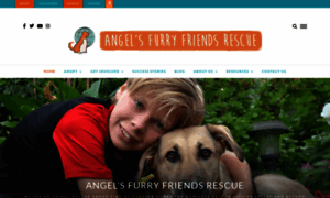Angelsfurryfriends.org thumbnail