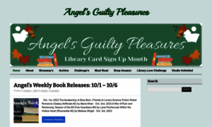 Angelsguiltypleasures.com thumbnail