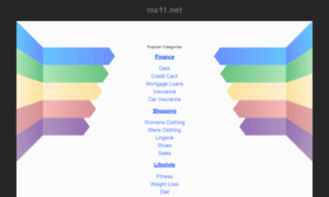Angelsguitar.ms11.net thumbnail