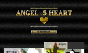 Angelsheart.ch thumbnail