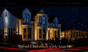 Angelshotel.co.uk thumbnail