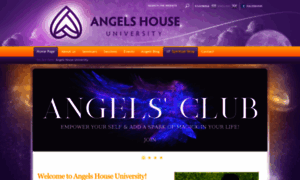 Angelshouse.eu thumbnail