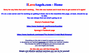 Angelslove.net thumbnail