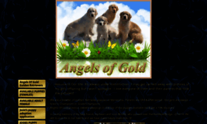 Angelsofgold.com thumbnail