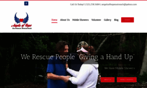 Angelsofhopeoutreach.org thumbnail