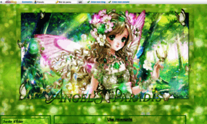 Angelsparadise.eklablog.com thumbnail